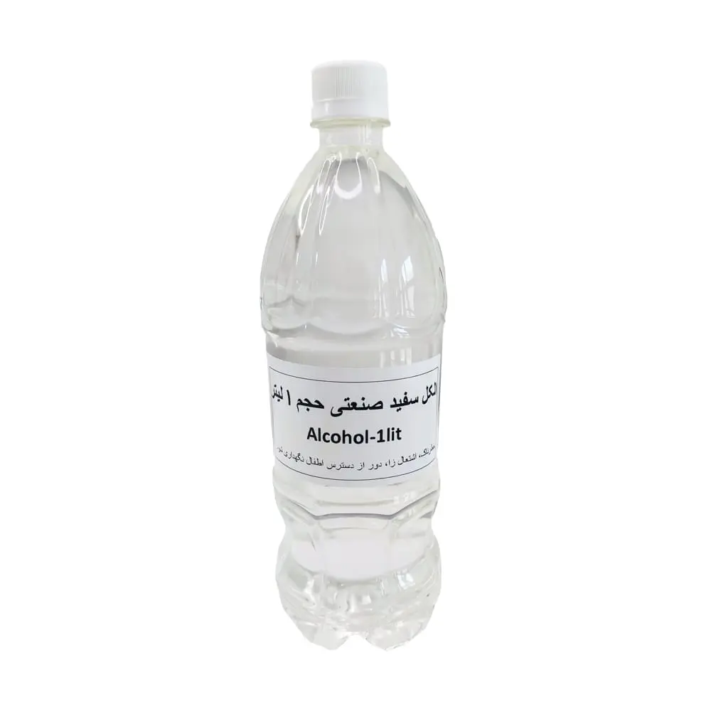 الكل صنعتي 1 ليتري