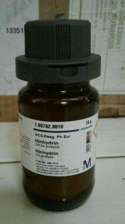 نين هيدرين 10 گرمي مرك