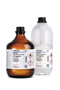 2 پروپا HPLC مرك